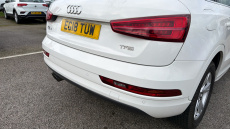 Audi Q3 1.4T FSI Sport 5dr Petrol Estate